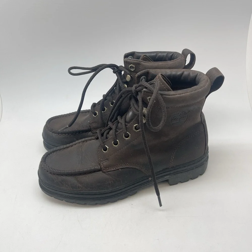 Timberland size mens